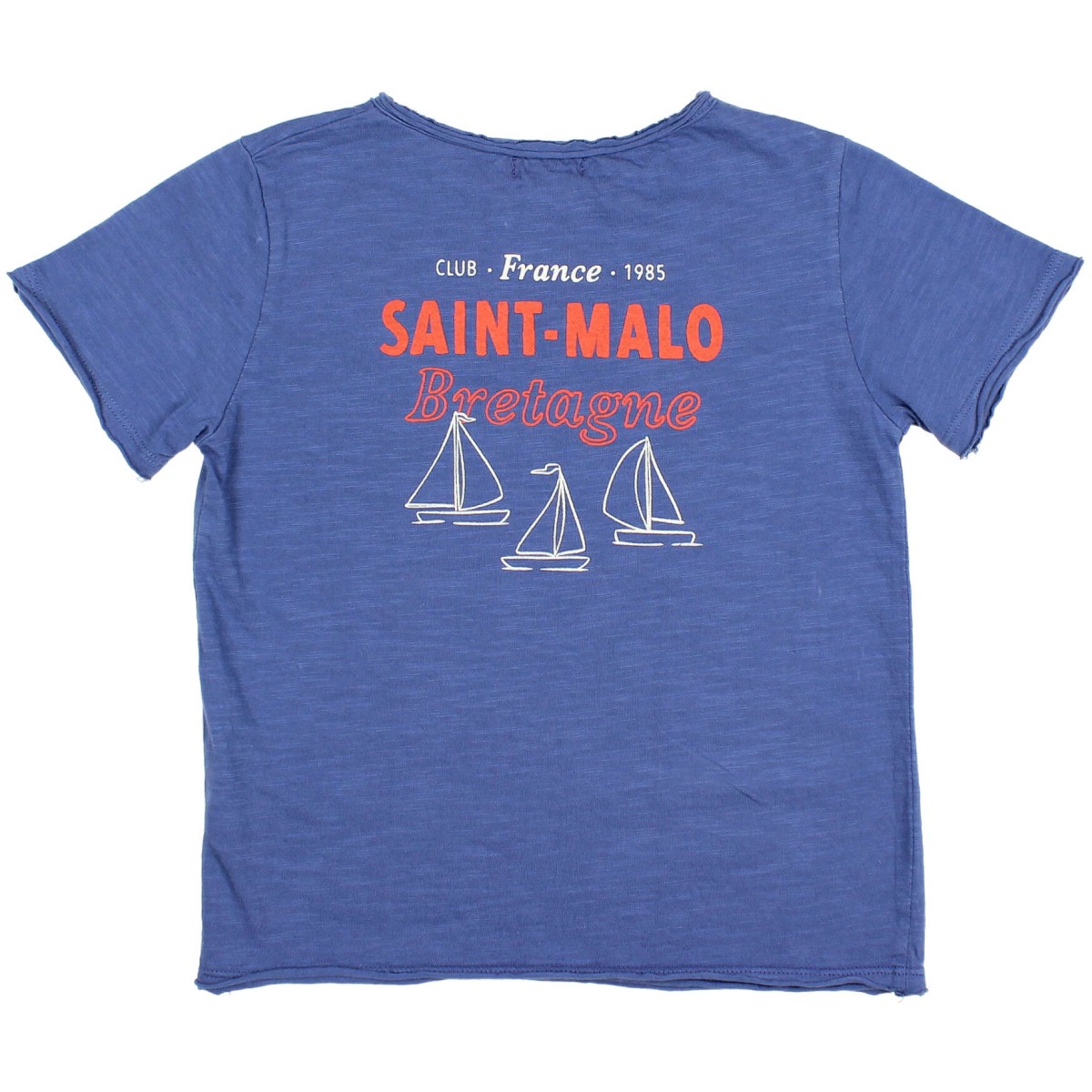Saint Malo Tshirt