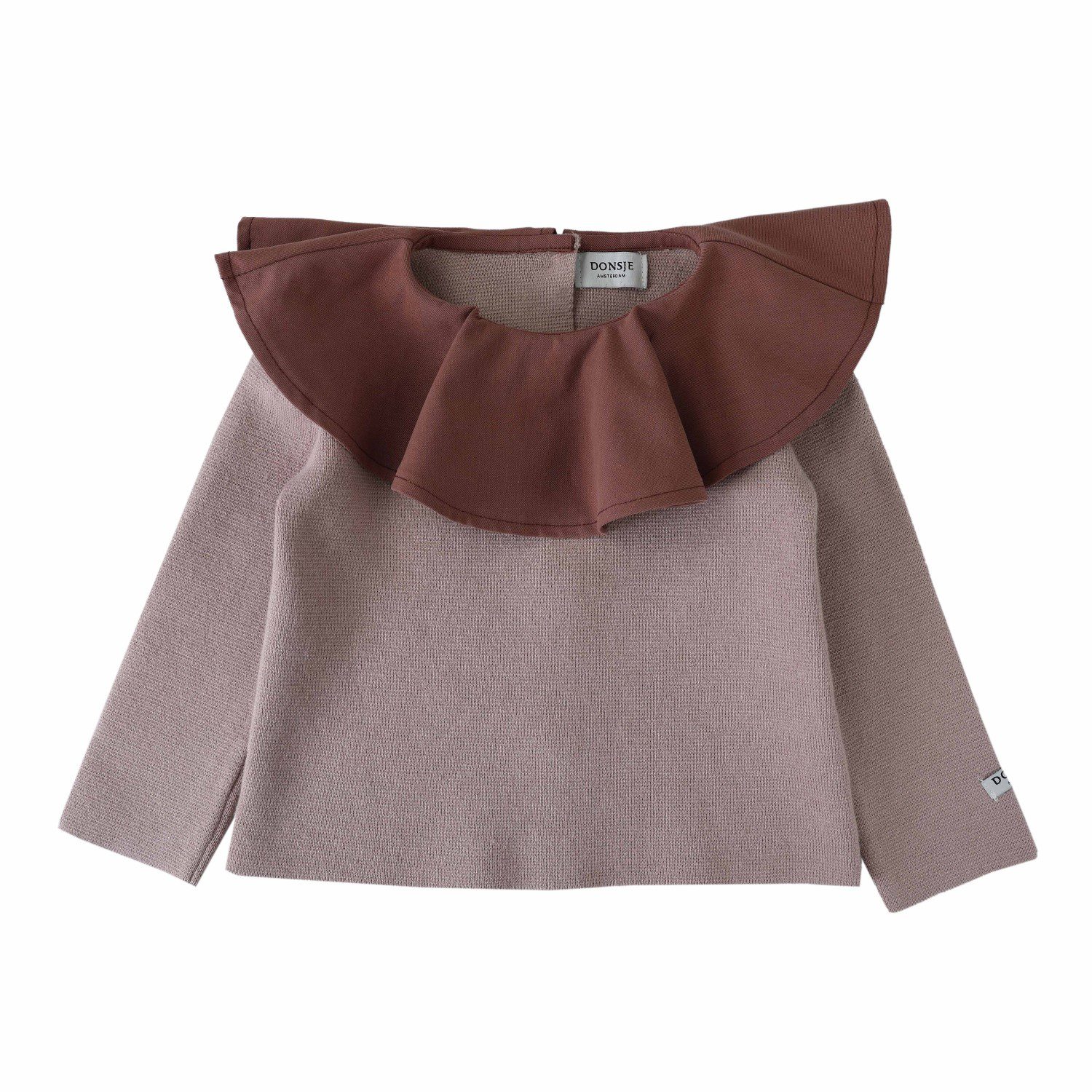 Wiwu Sweater | Soft Lavender