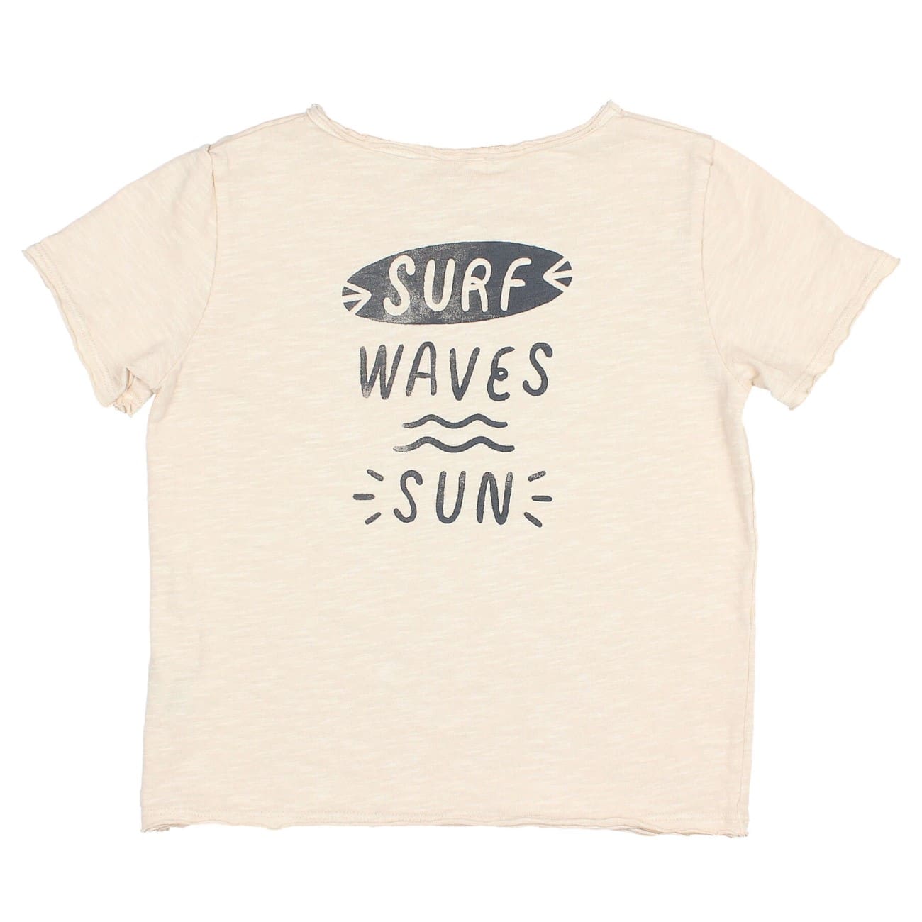 Surf Tshirt | Sand