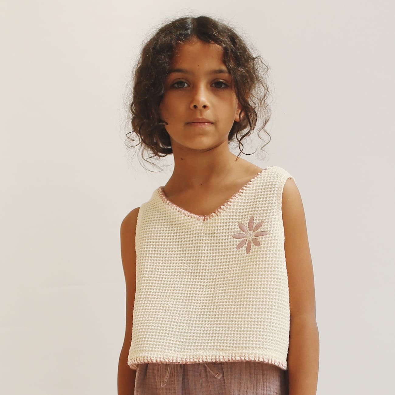 Marlie Top & Timea Pants