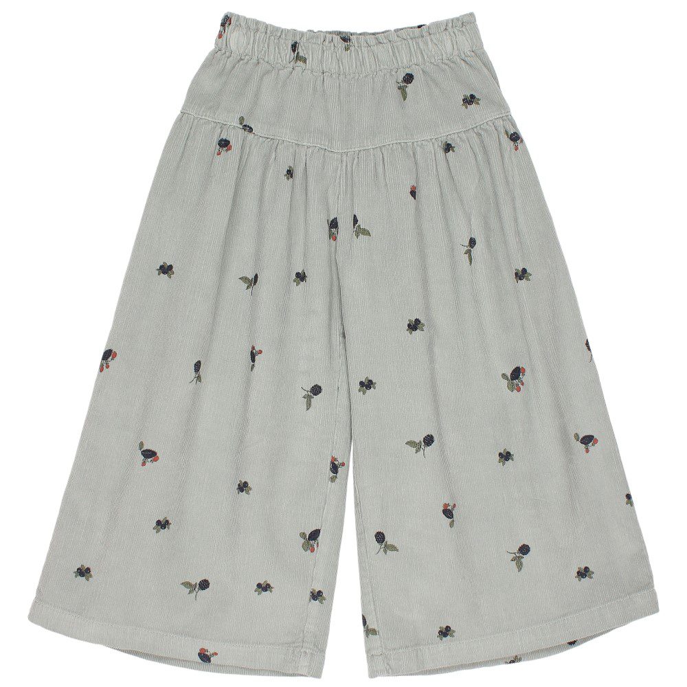 Girly Top & Skirt Pants