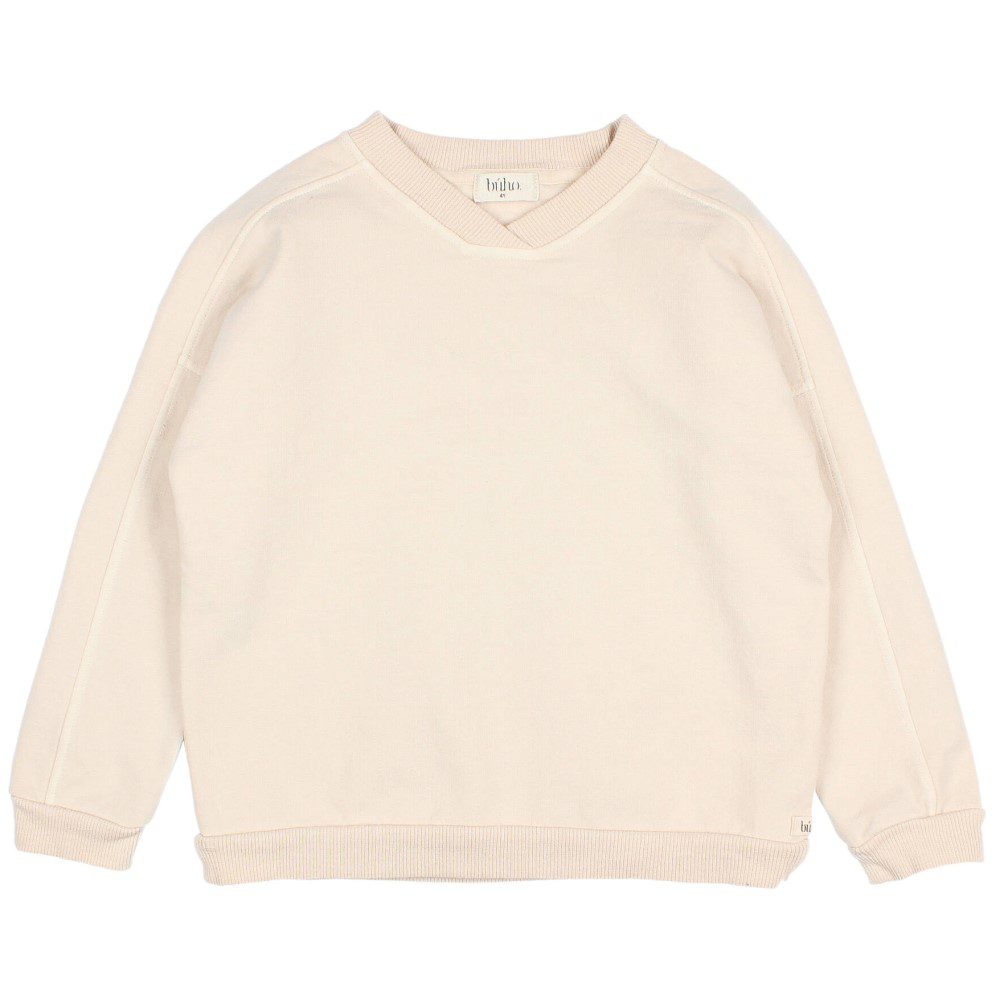 Fleece Sweatshirt & Pants