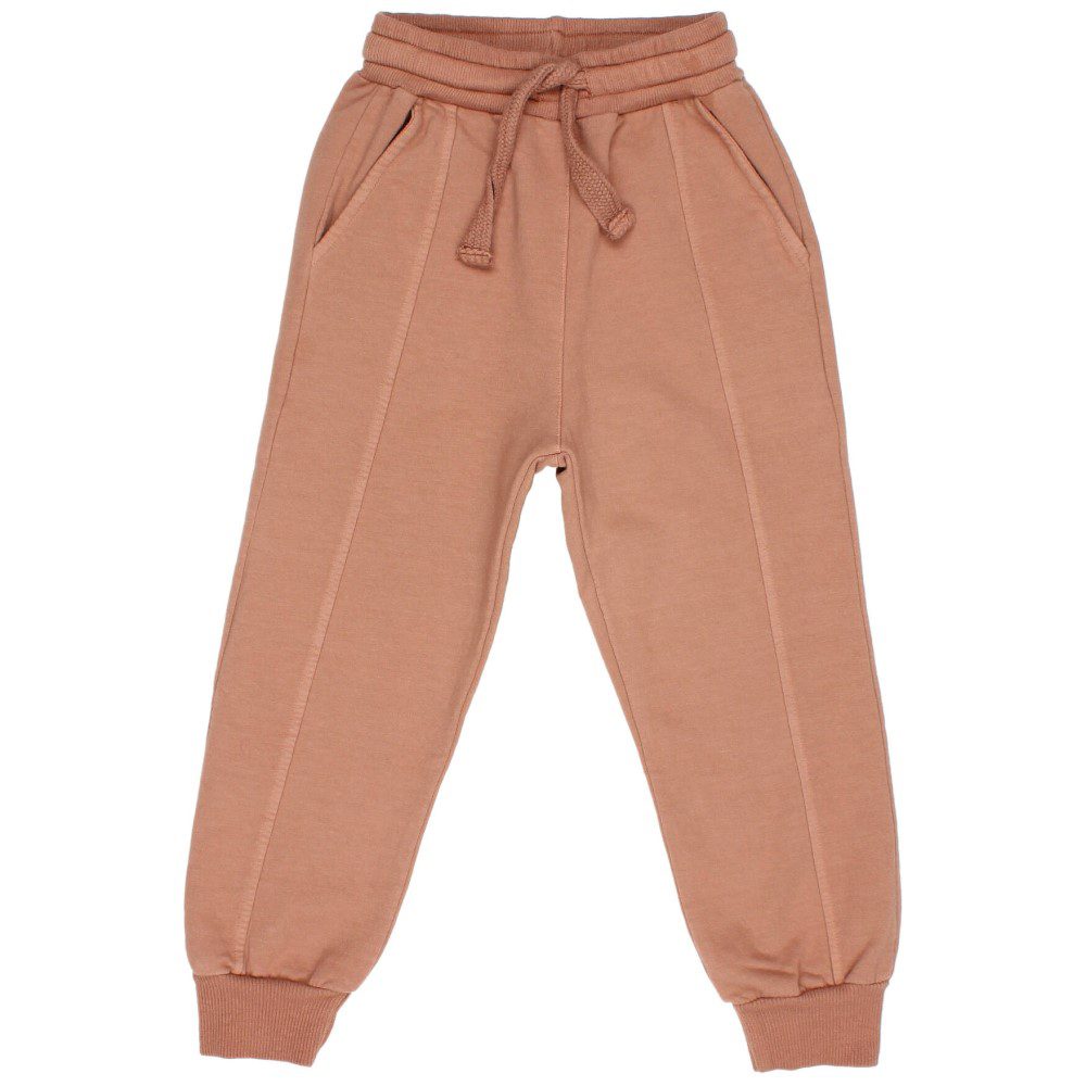 Fleece Sweatshirt & Pants