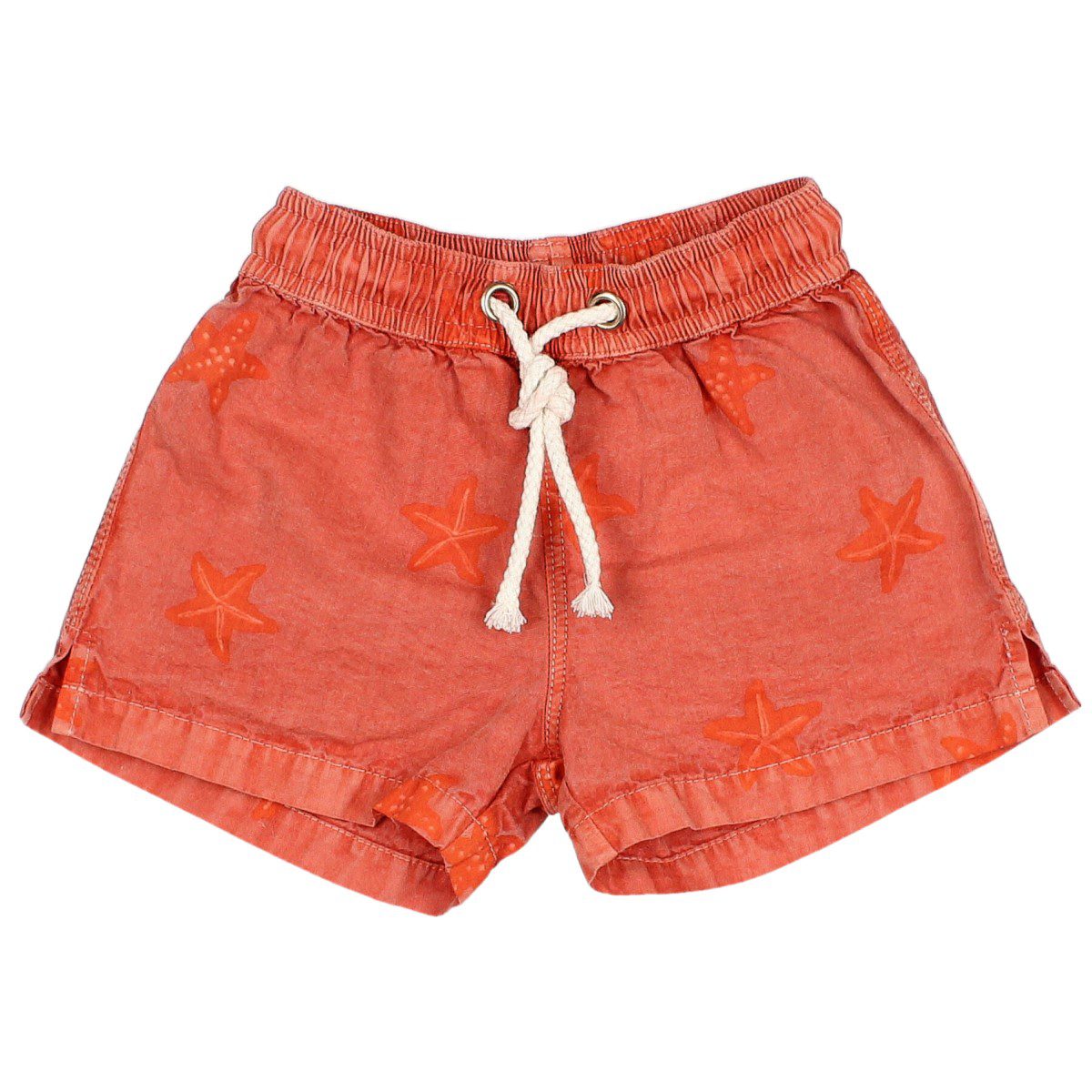 Starfish Swimsuit | Chili