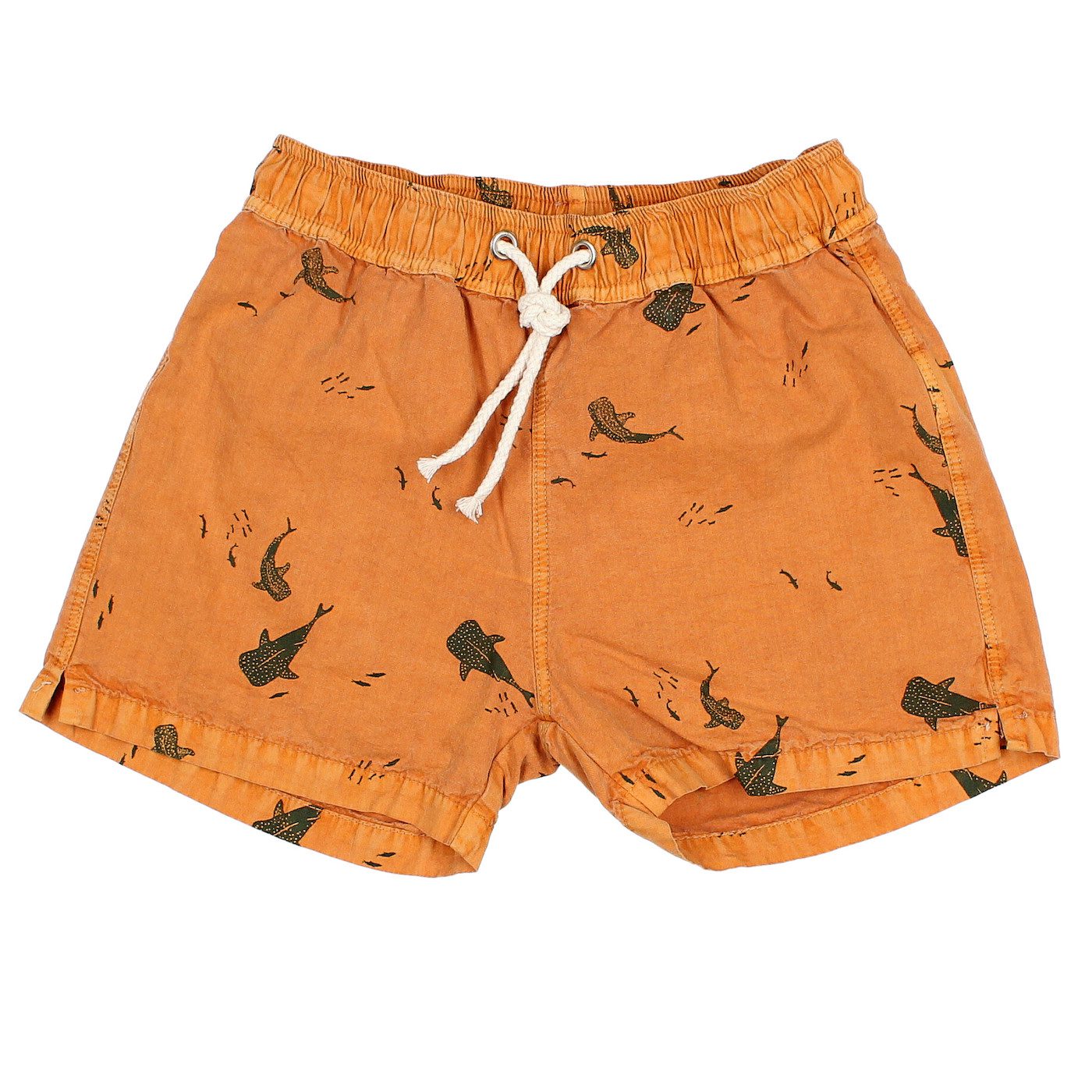 Ocean Swimsuit | Lemon