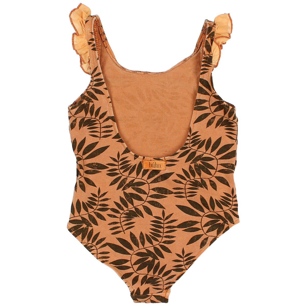 Jungle Mailot | Curry