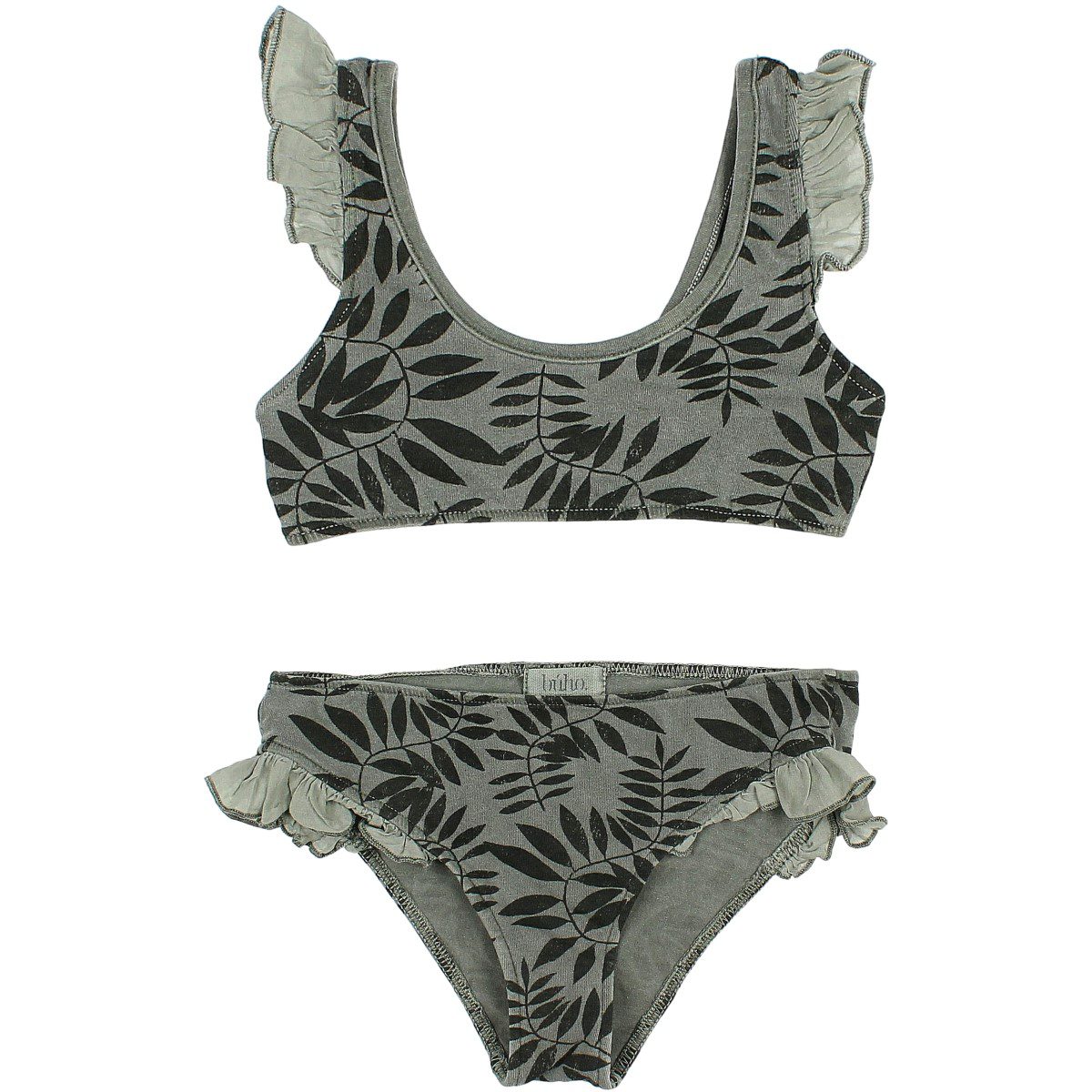 Jungle Bikini | Kaki
