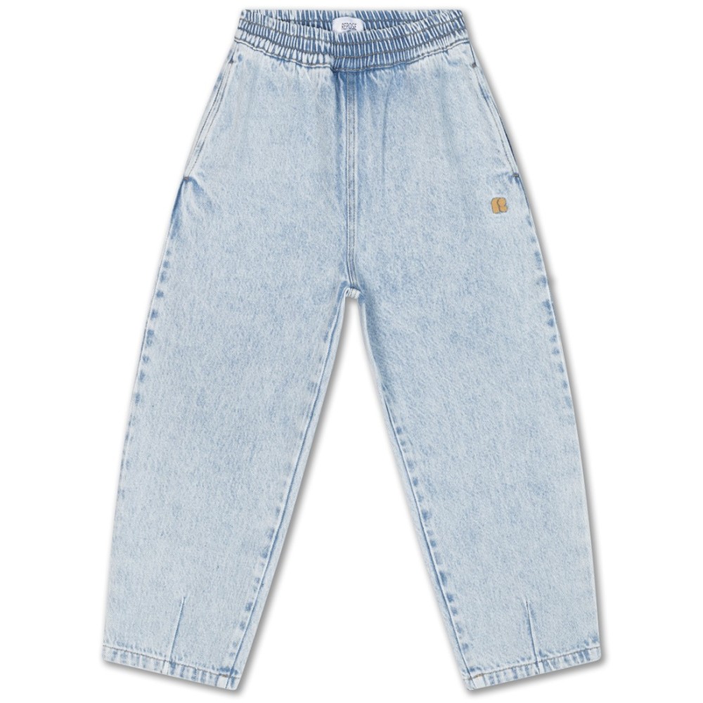 No Sweat Pant | Light Blue