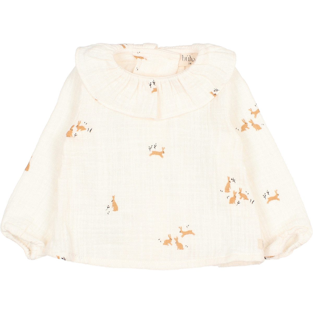Bunny Blouse
