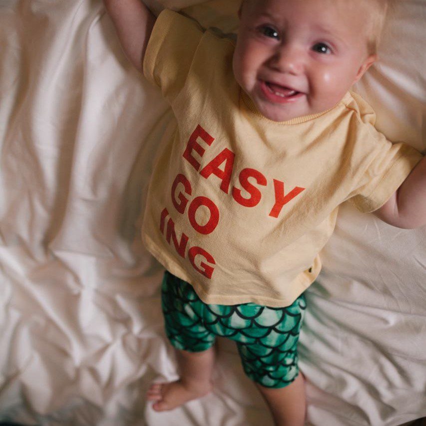 Easy Going T-Shirt