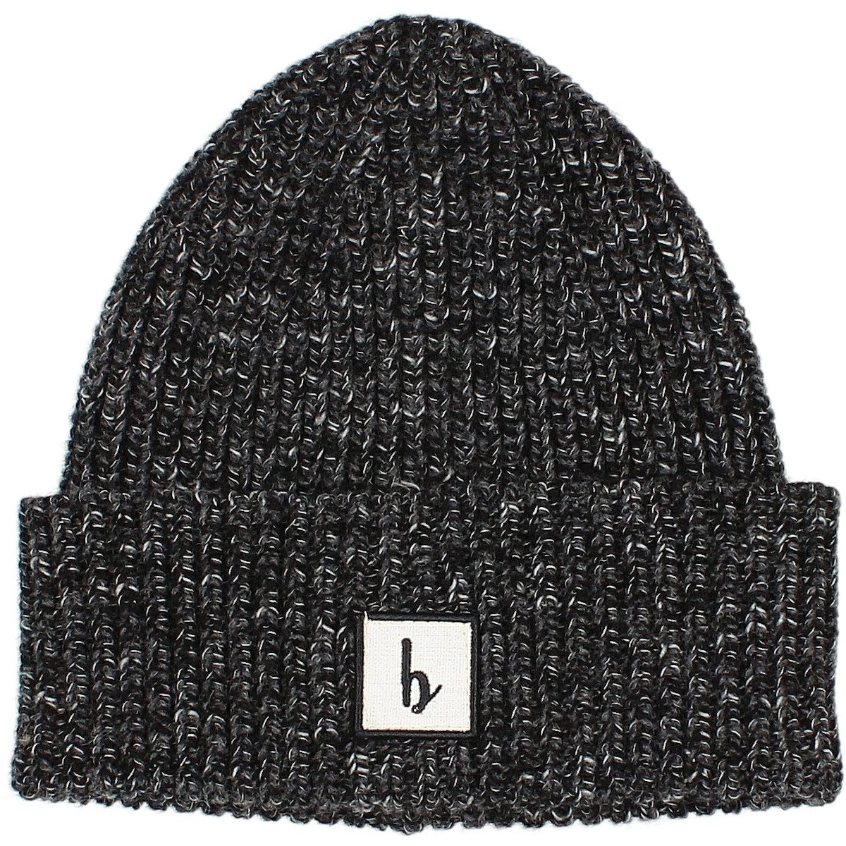 Knit Beanie | Grey