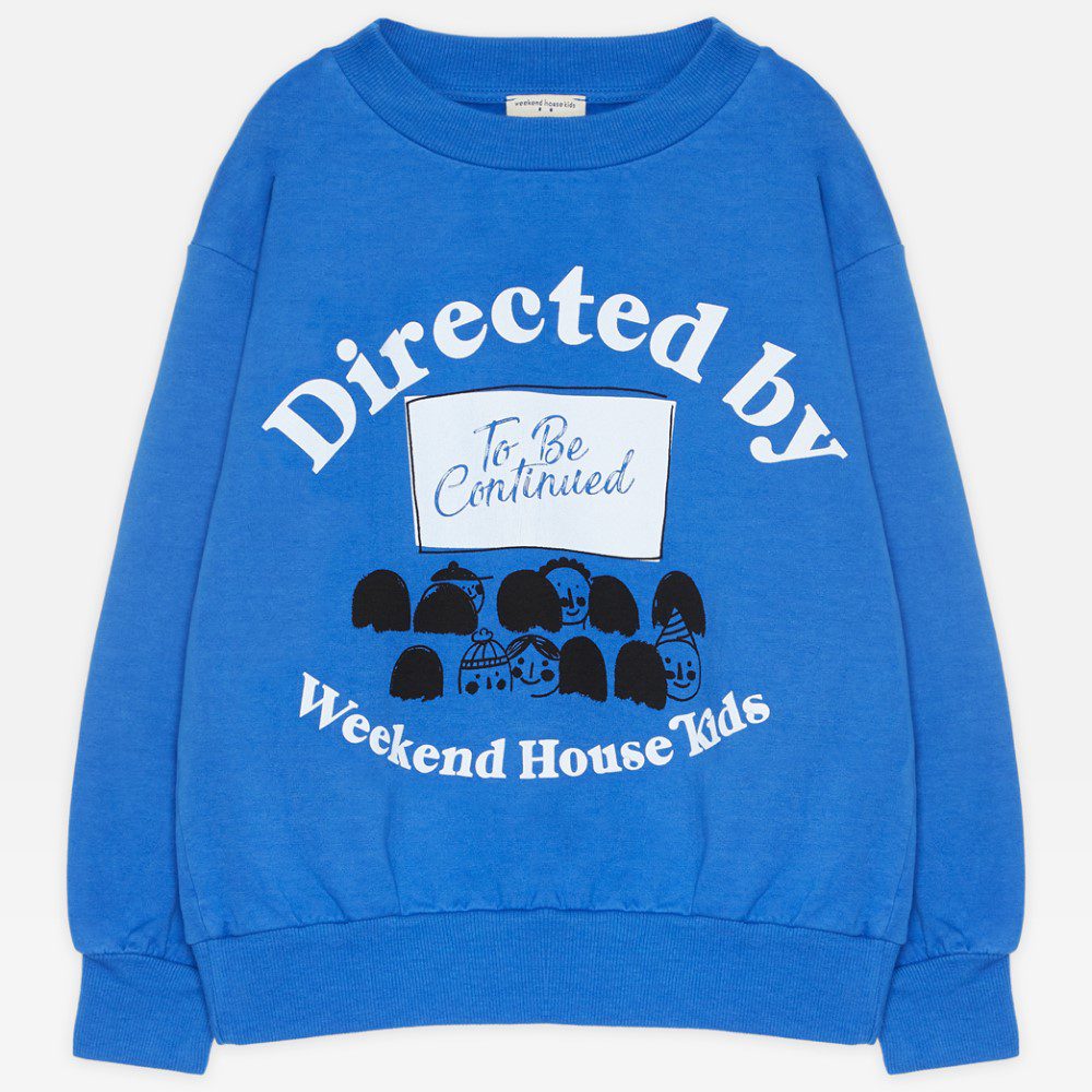 Cinema Sweatshirt