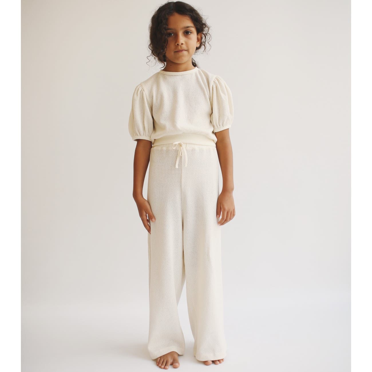 Jala Blouse & Sweta Pants