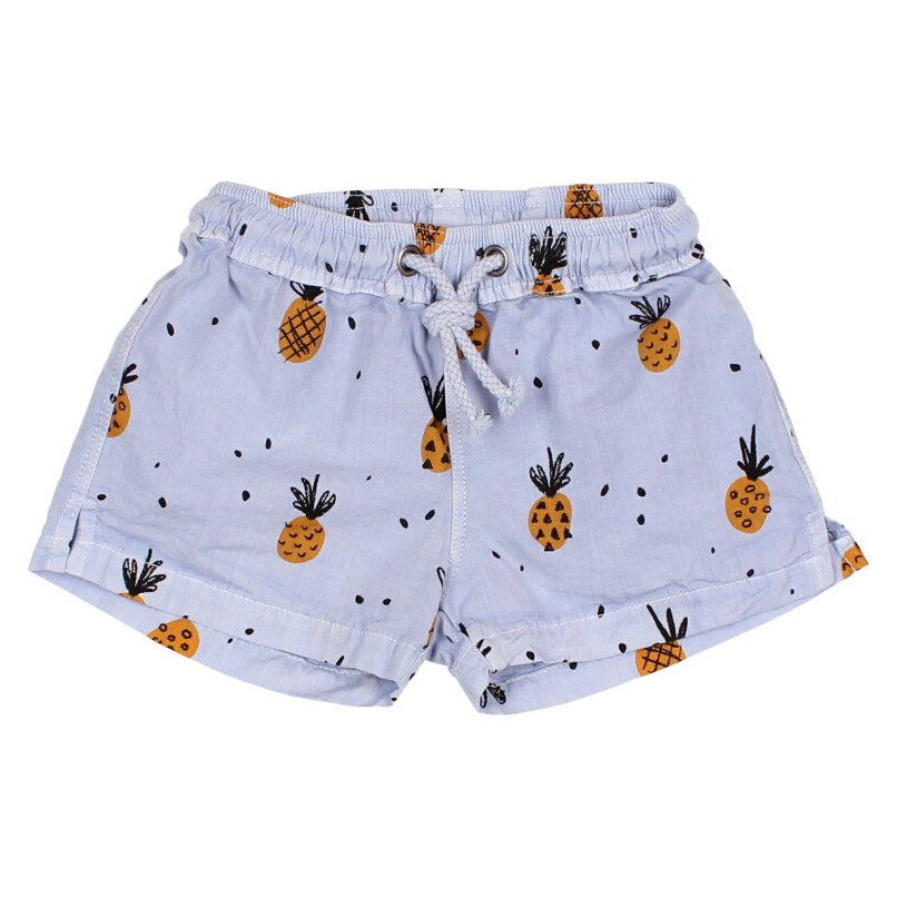 Anil Pineapple Swimsuit