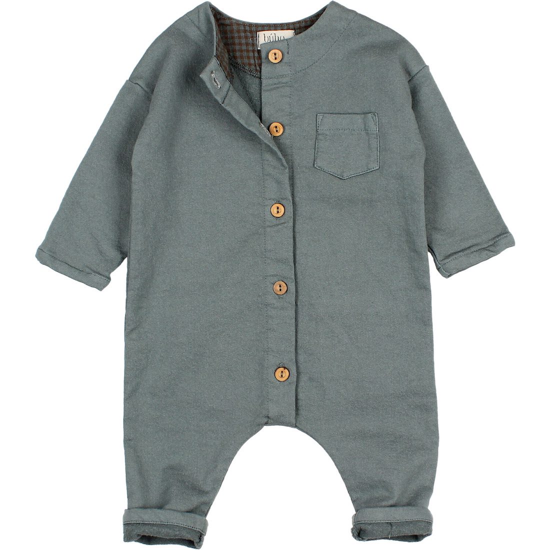 Le Club Jumpsuit | North Sea