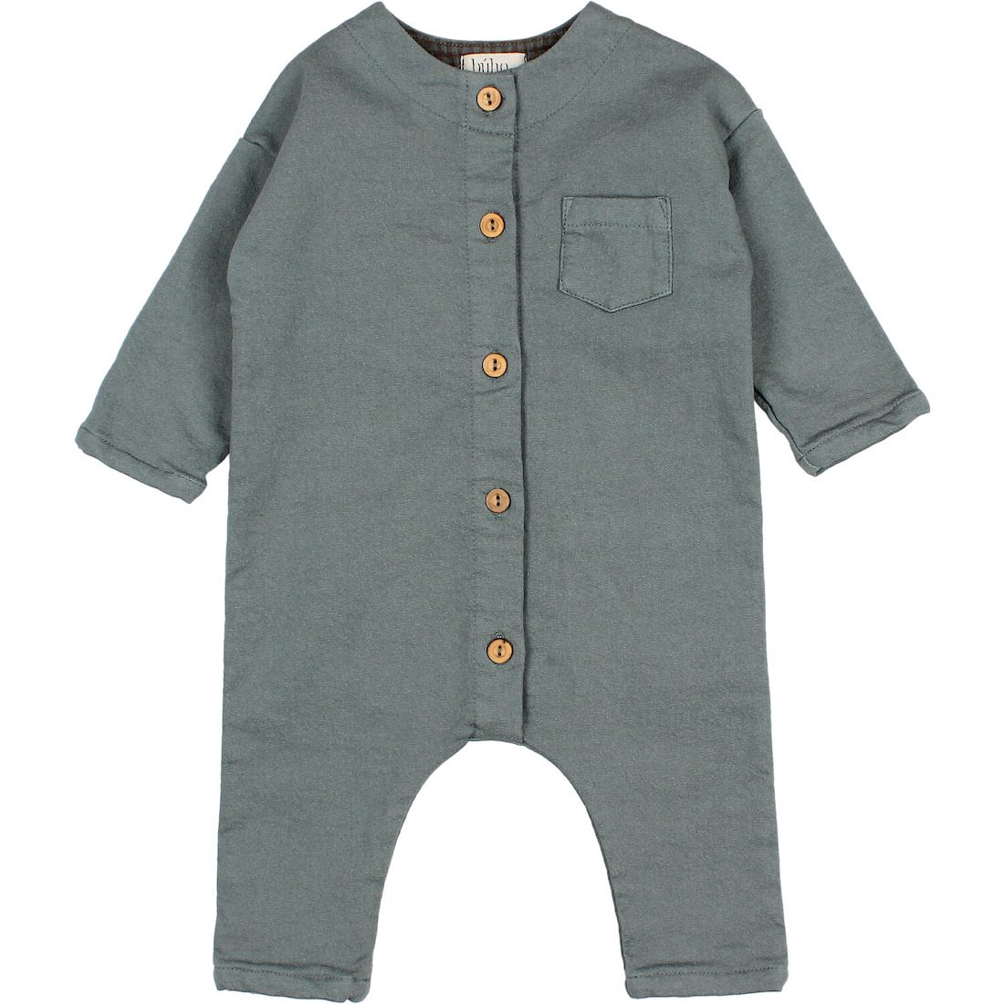 Le Club Jumpsuit | North Sea