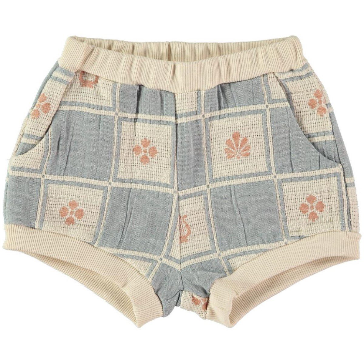 Atenea Top & Oia Short