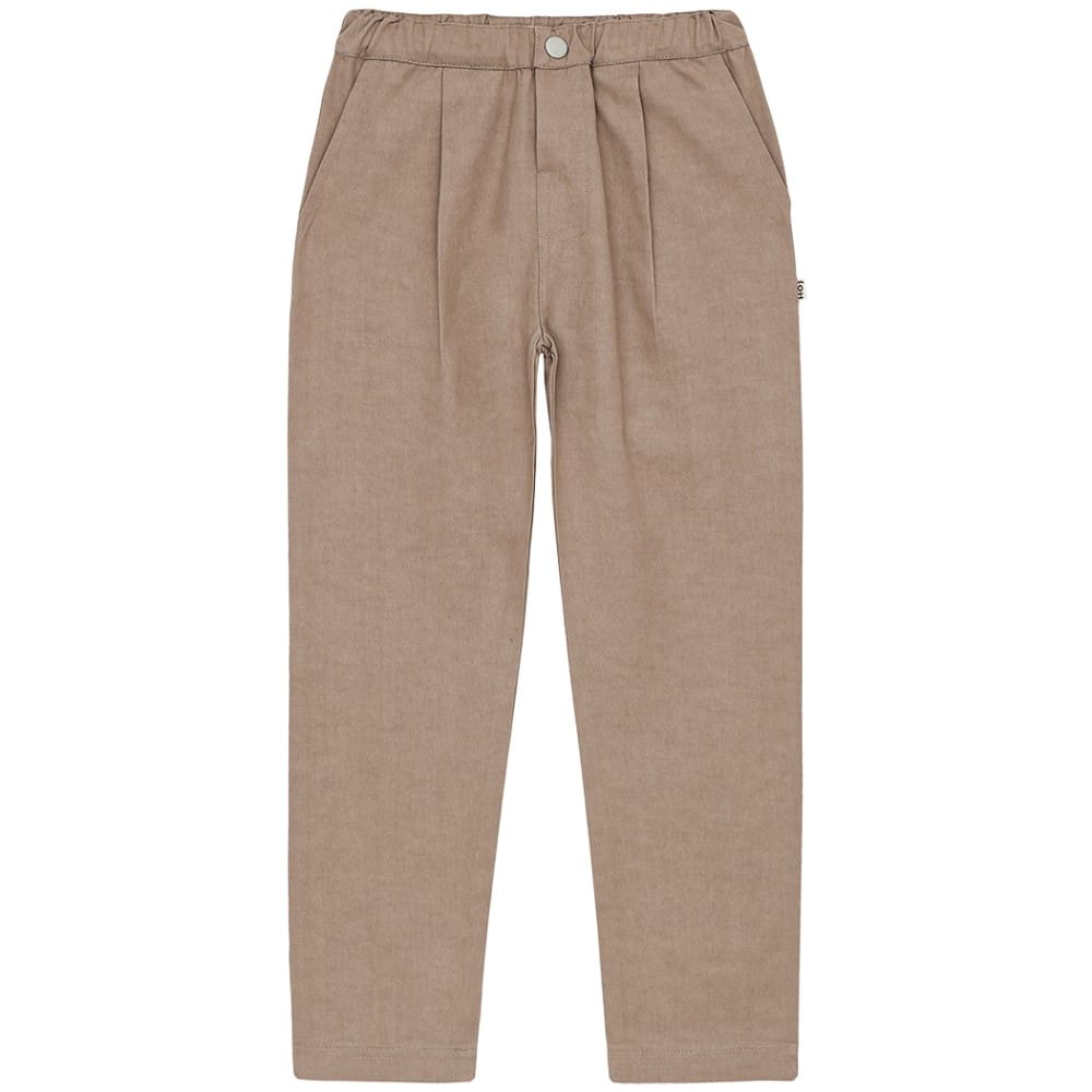 Twill Chino