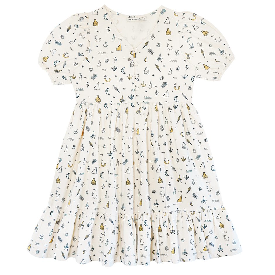 All the Things Dress