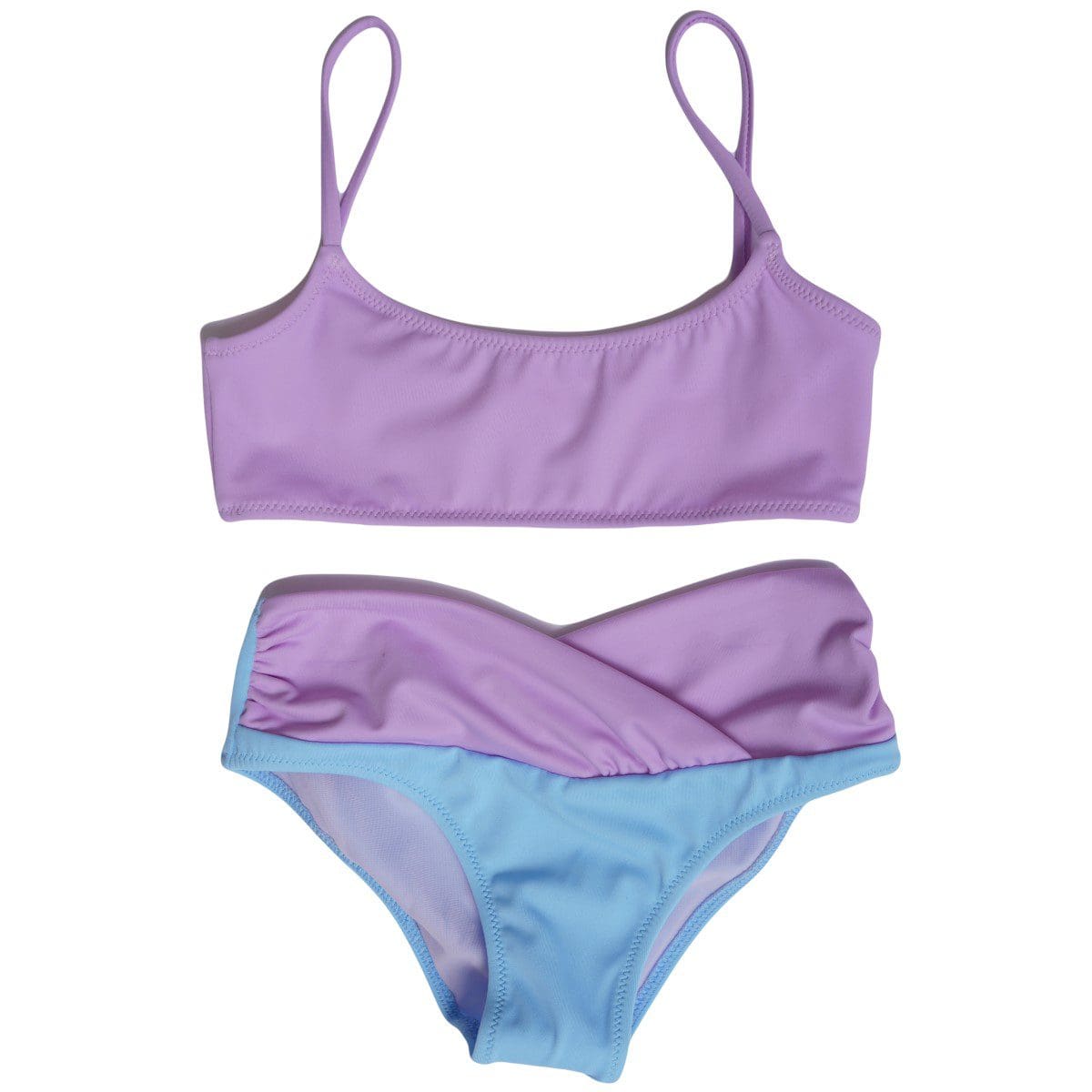 Swimsuit Amelie Pony