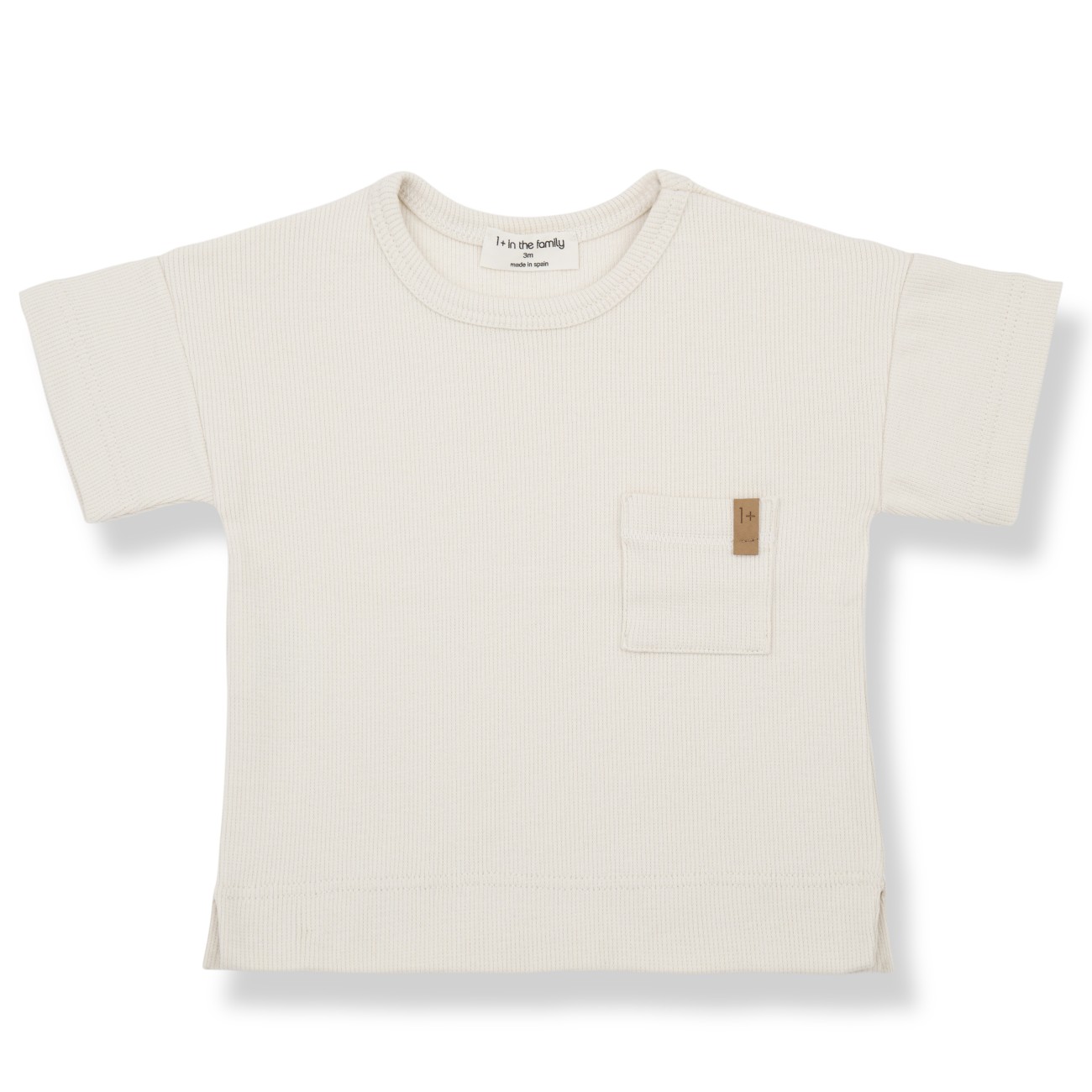 Andreu Tshirt | Off White