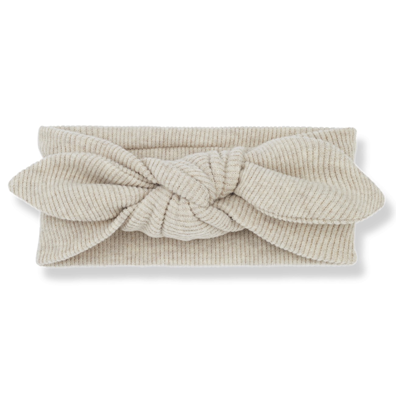 Aura Headband | Oatmeal