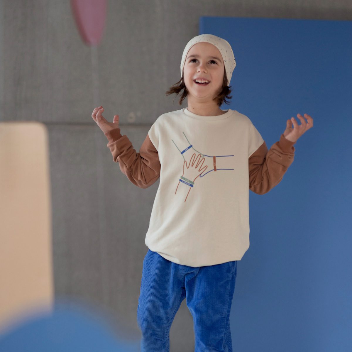 Sweatshirt | Together