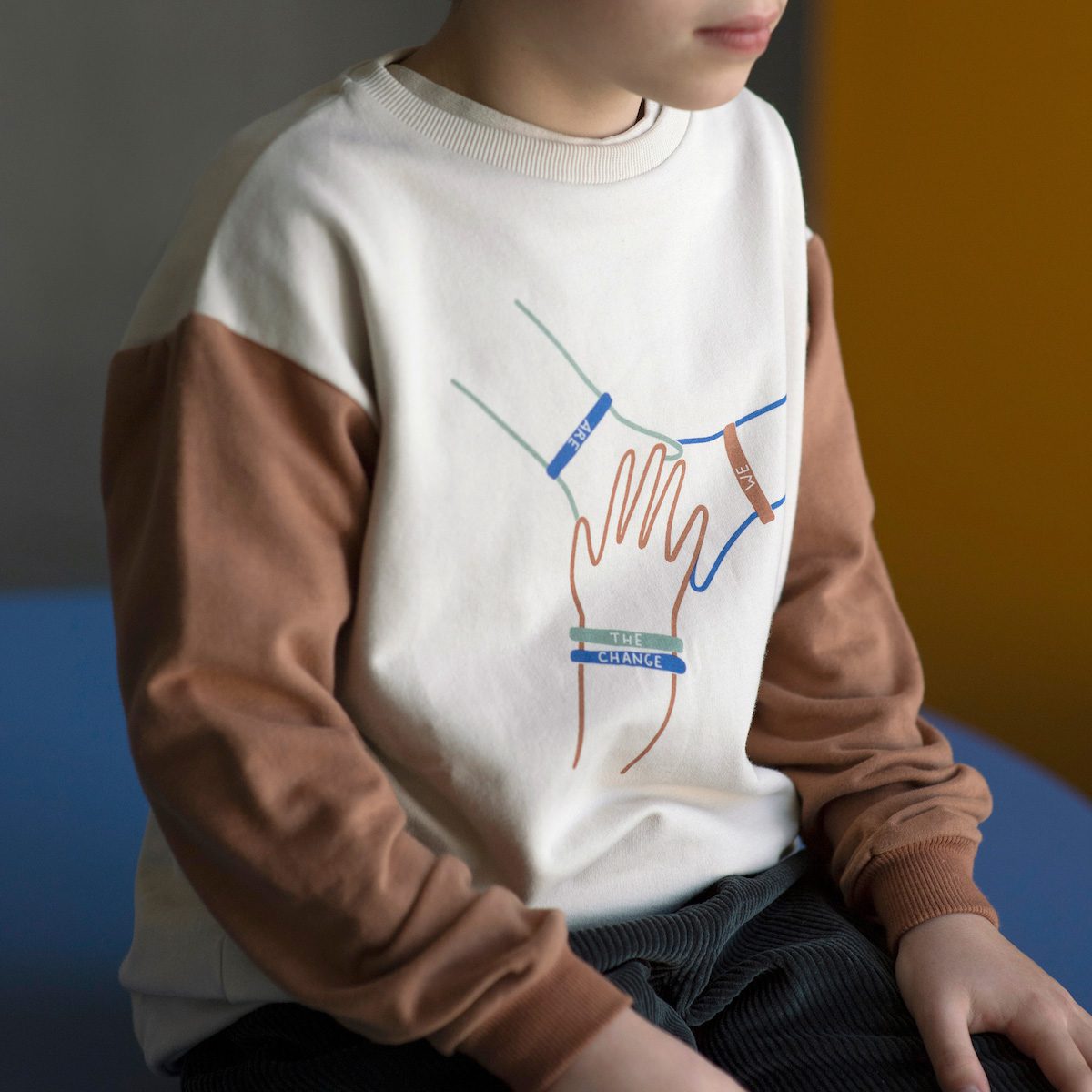 Sweatshirt | Together