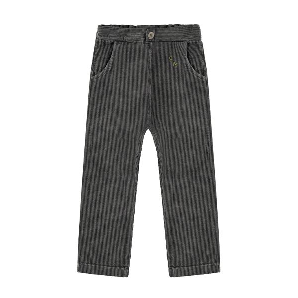 Baggy Trouser Corduroy