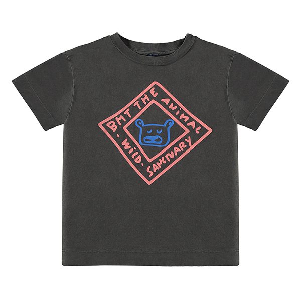 T-Shirt BMT Animal Sanctuary