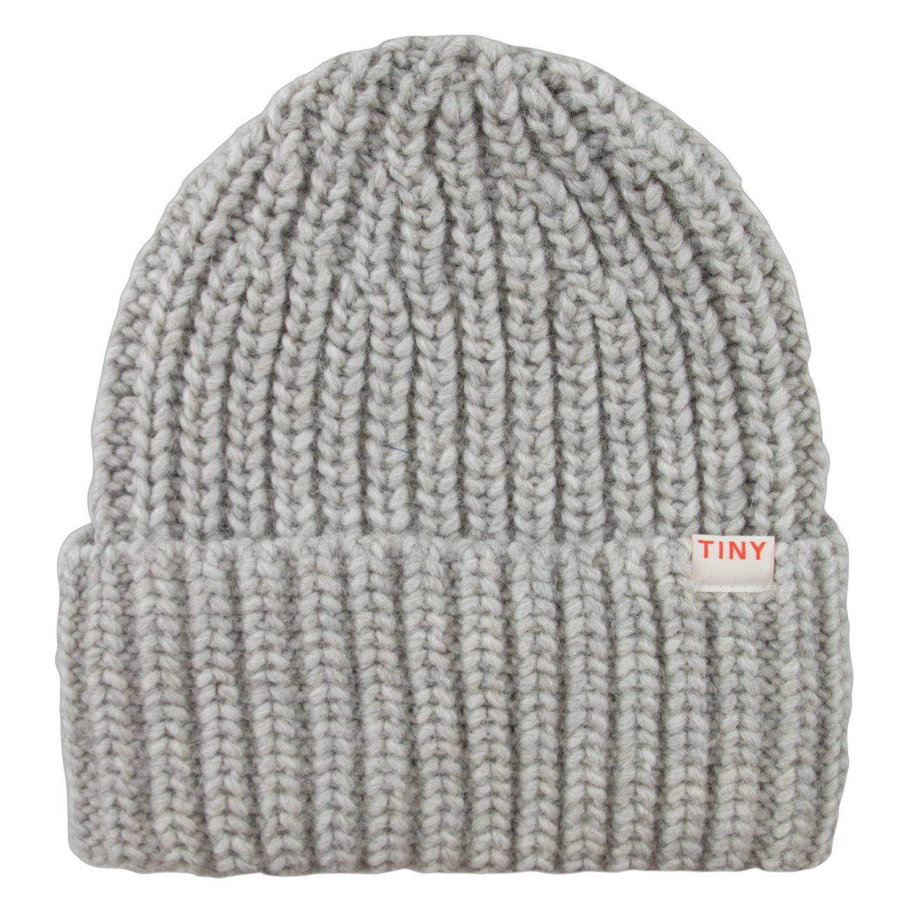 Solid Beanie | Sandstone