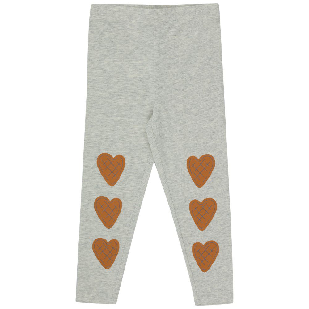 Hearts Leggings