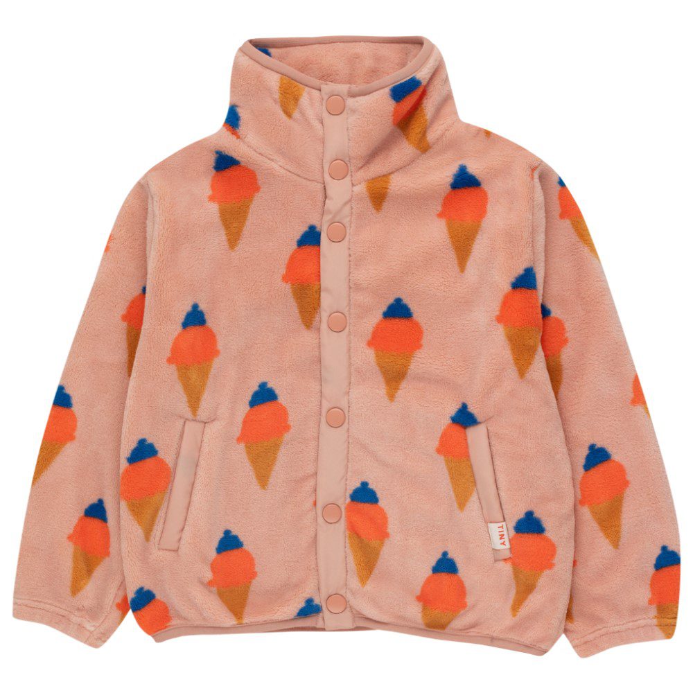 Ice Cream Polar Jacket