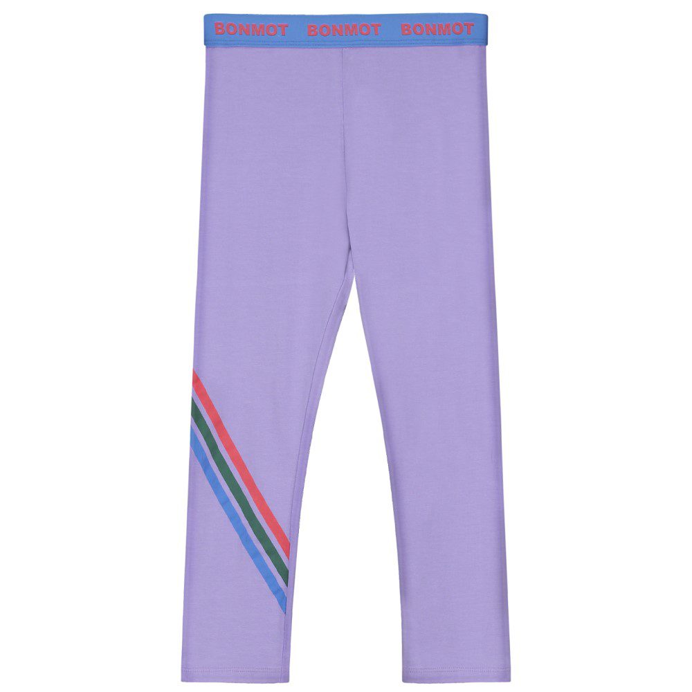 Legging Three Stripe