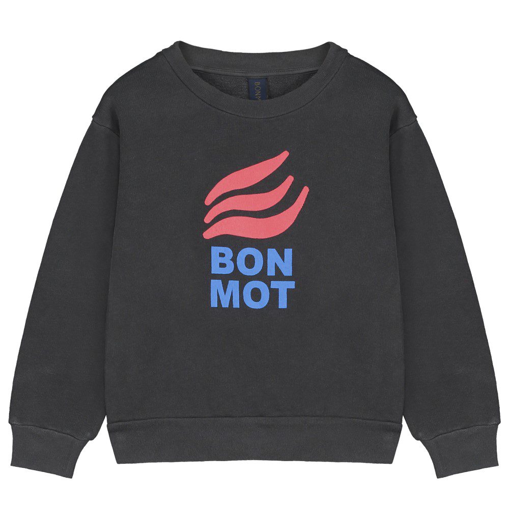 Sweatshirt Bonito Airlines