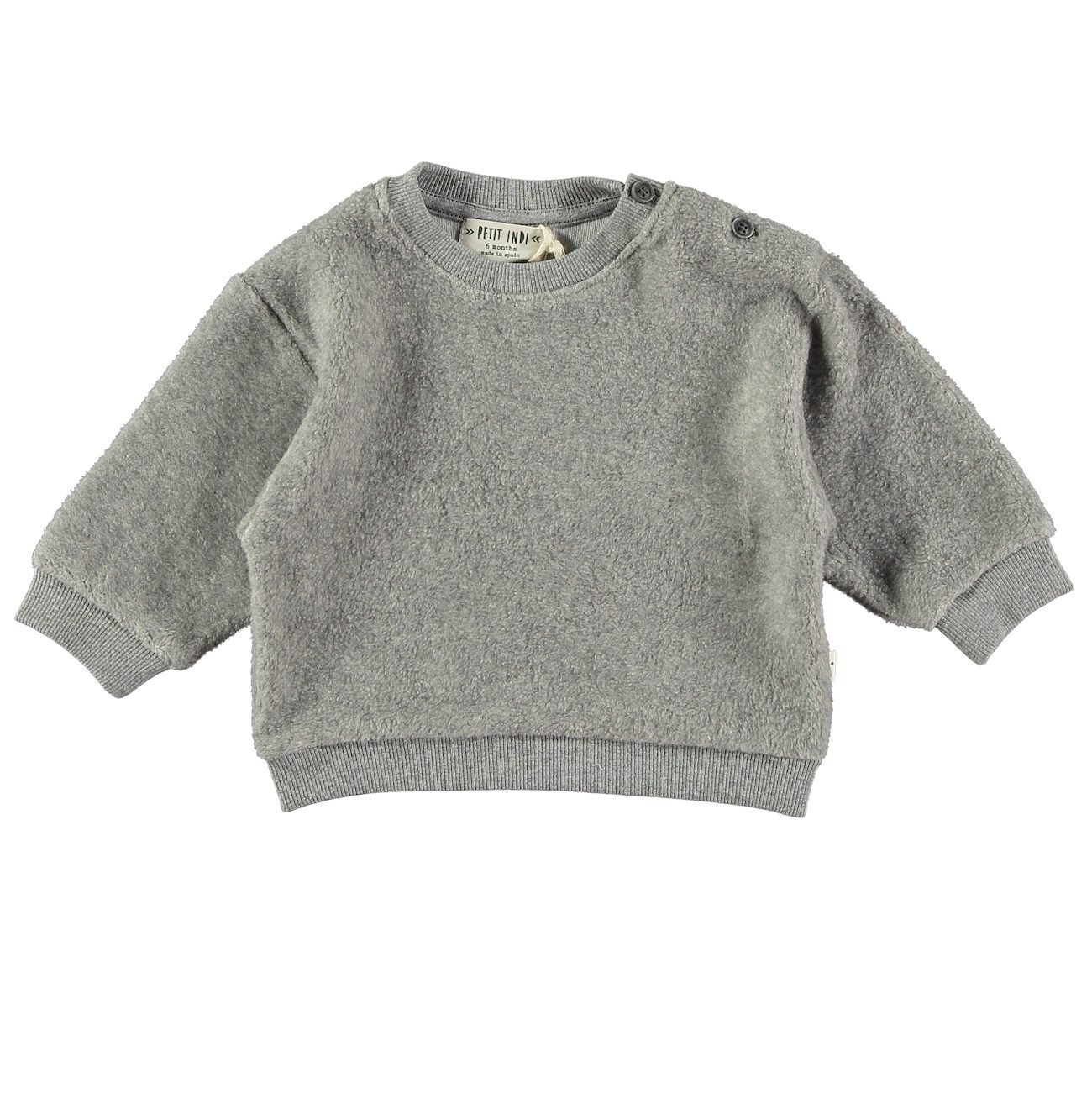 Polar Sweatshirt & Pants