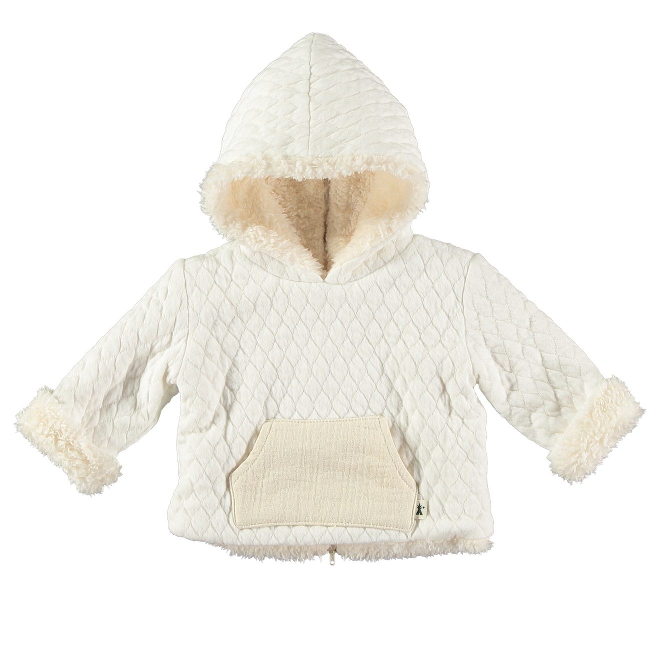 Hellebores Hooded Zip Sweatshirt & Pants