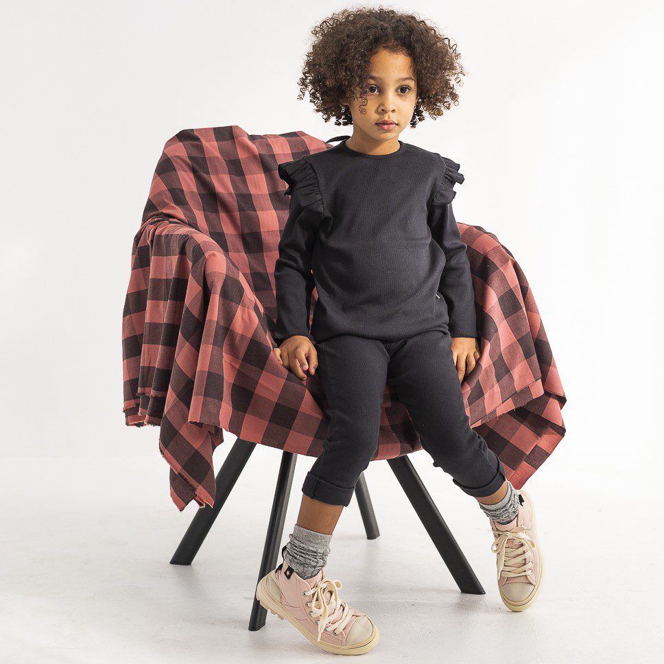 Daisies Top & Leggings