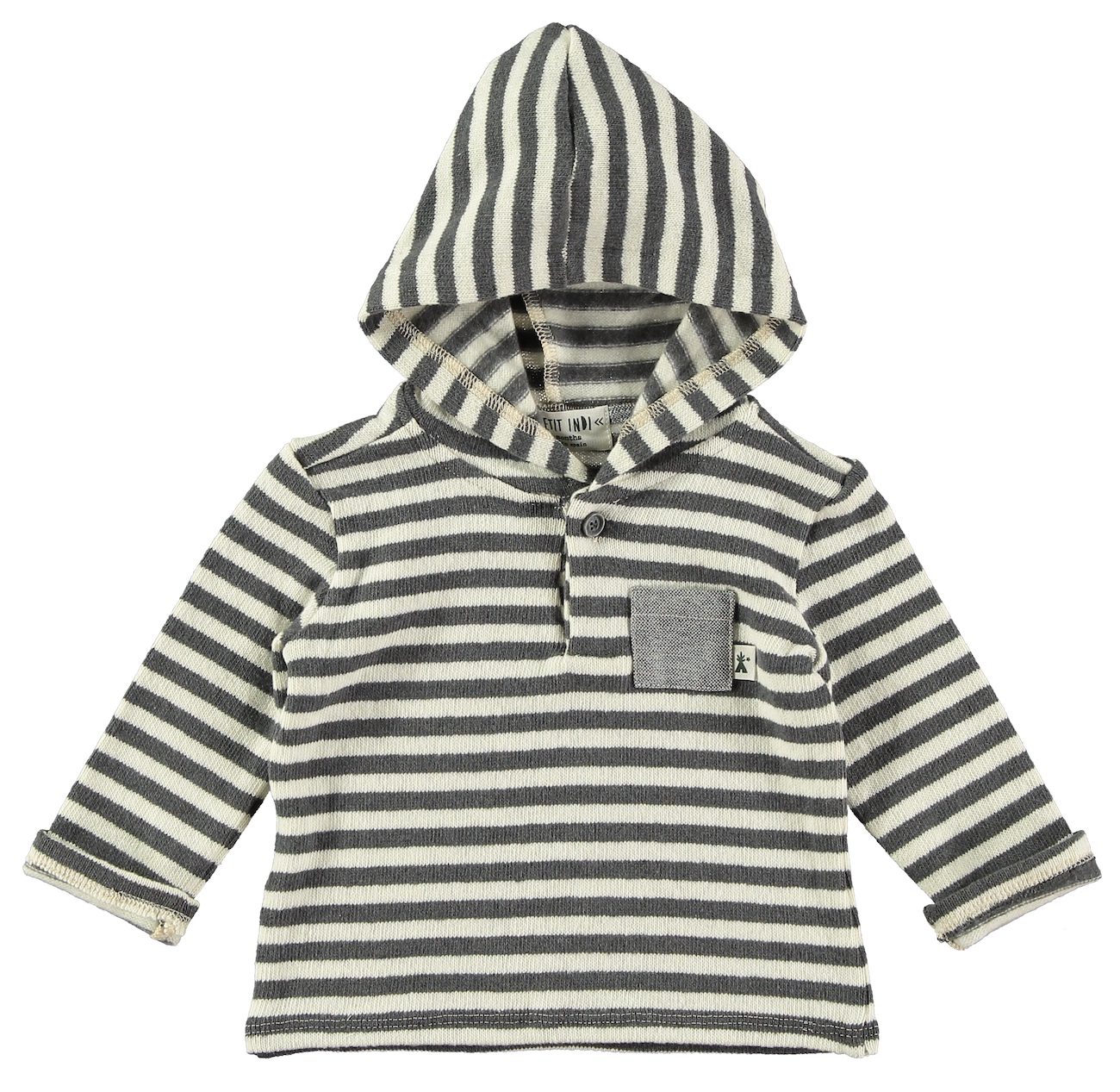 Hellebores Hooded Sweater & Pants