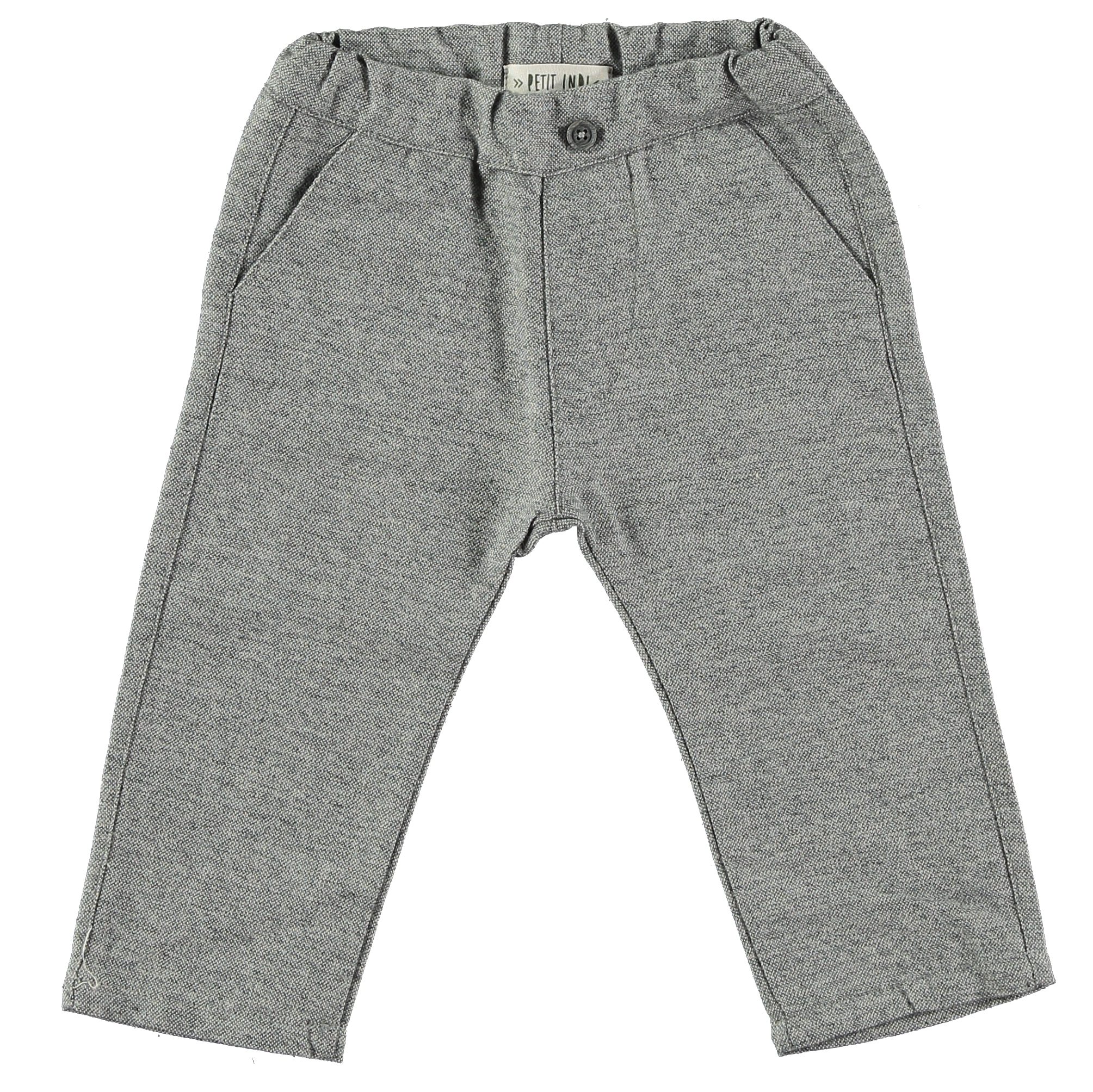 Hellebores Hooded Sweater & Pants