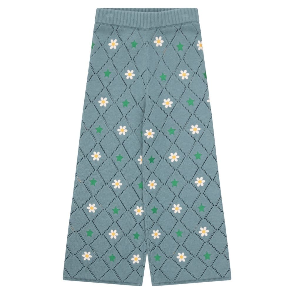 Stars & Flowers Pants