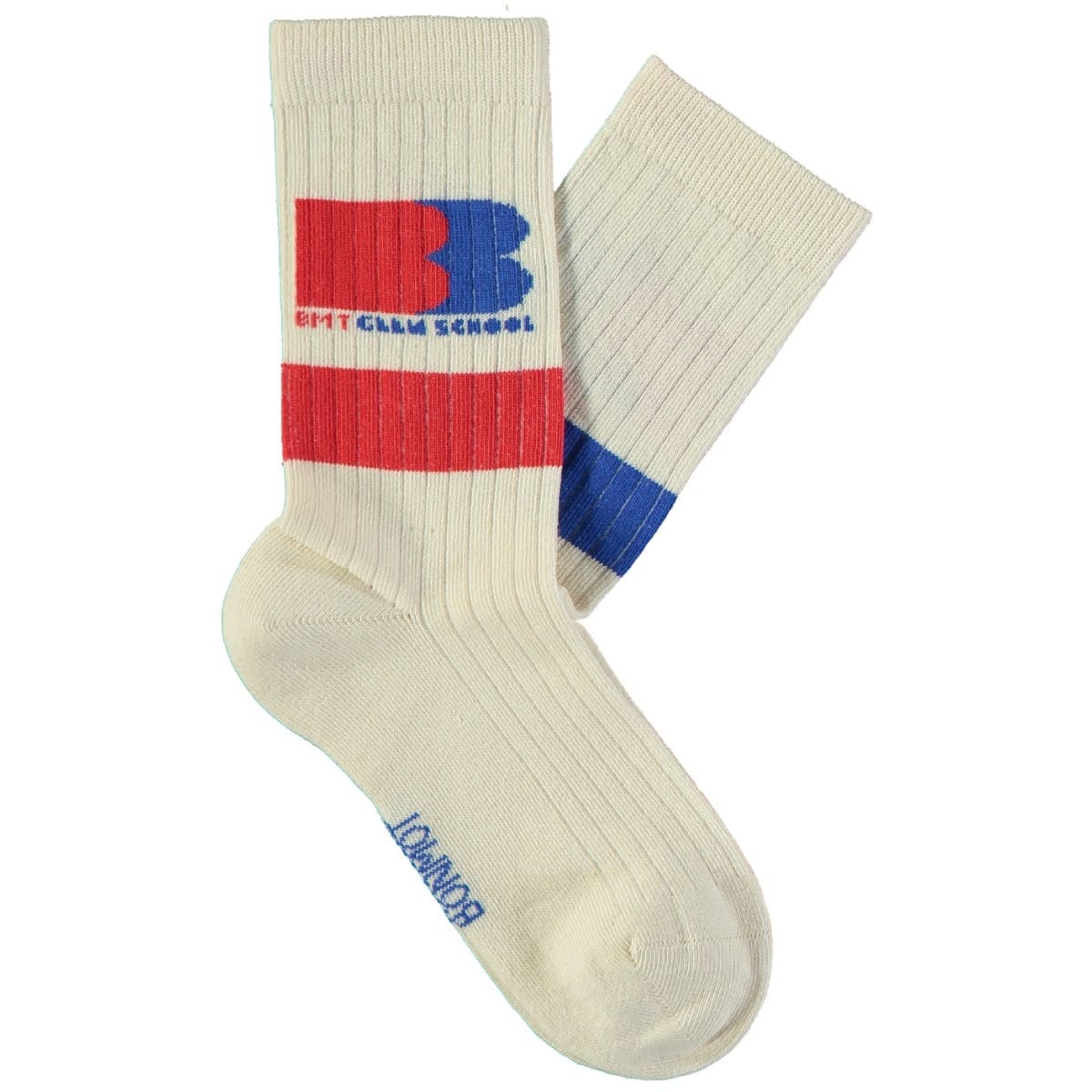 Sock BB Green School