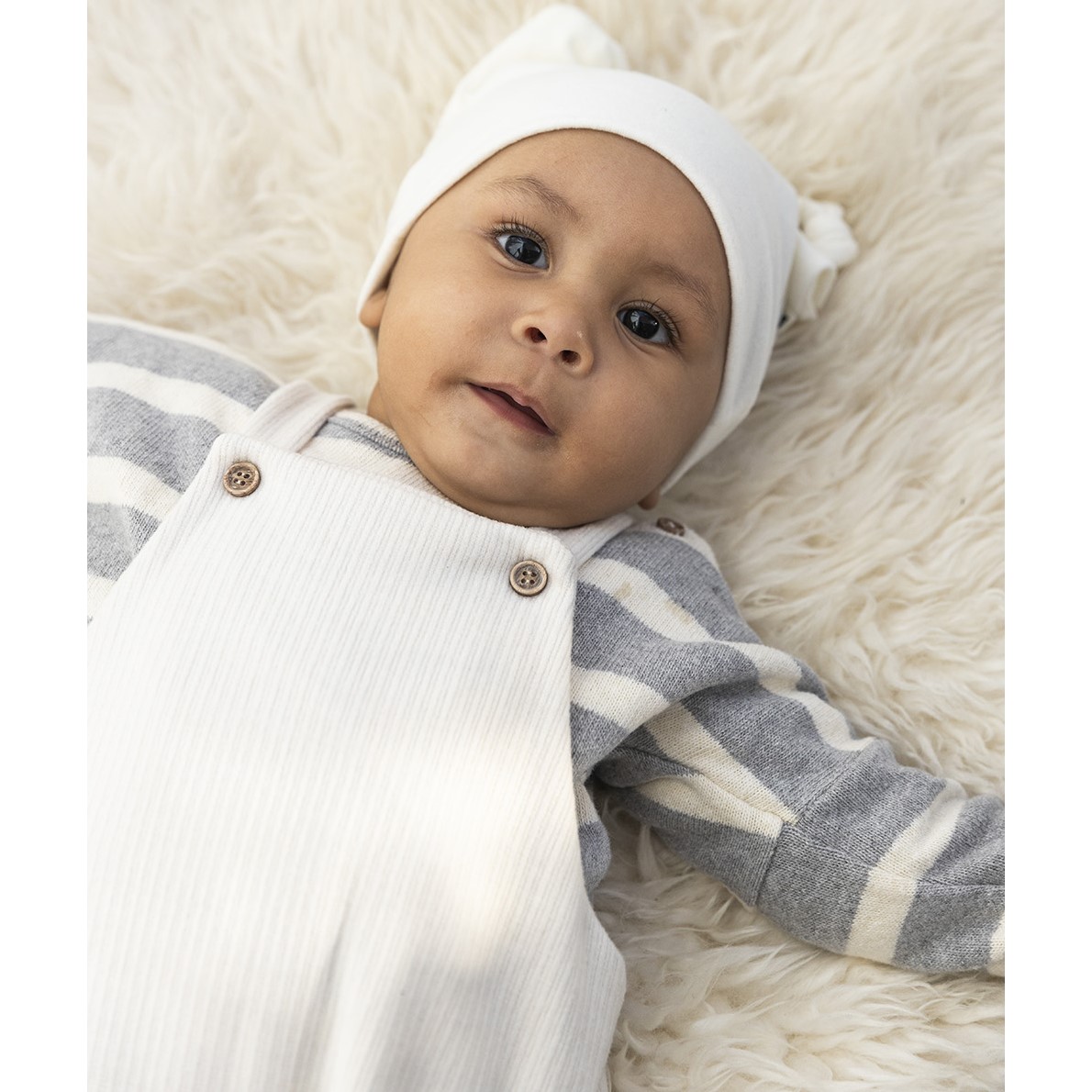 B30 Sweater & B37 Overall