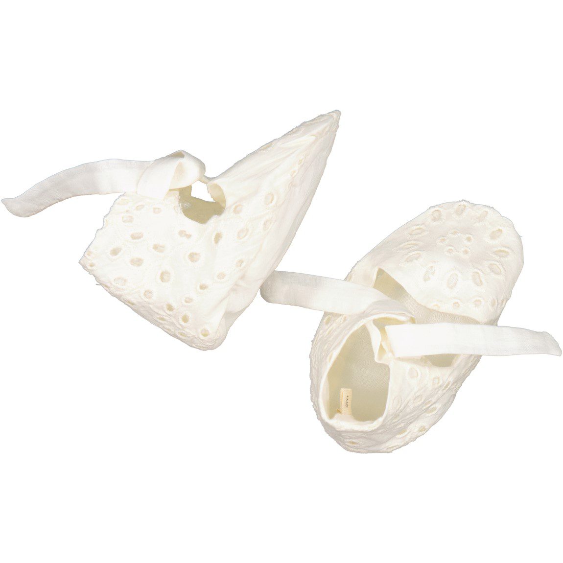 Abby Booties | Cloud