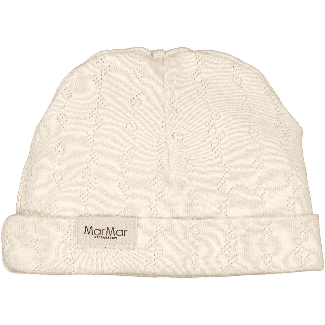 Aiko Hat | Delicate Rose