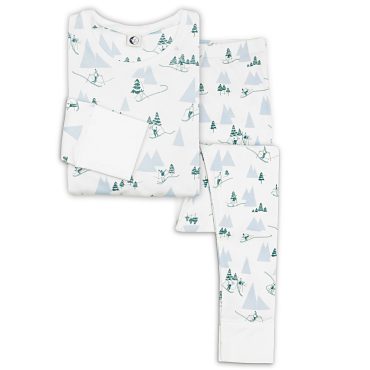Alpine Adventure - Mumma PJ Set