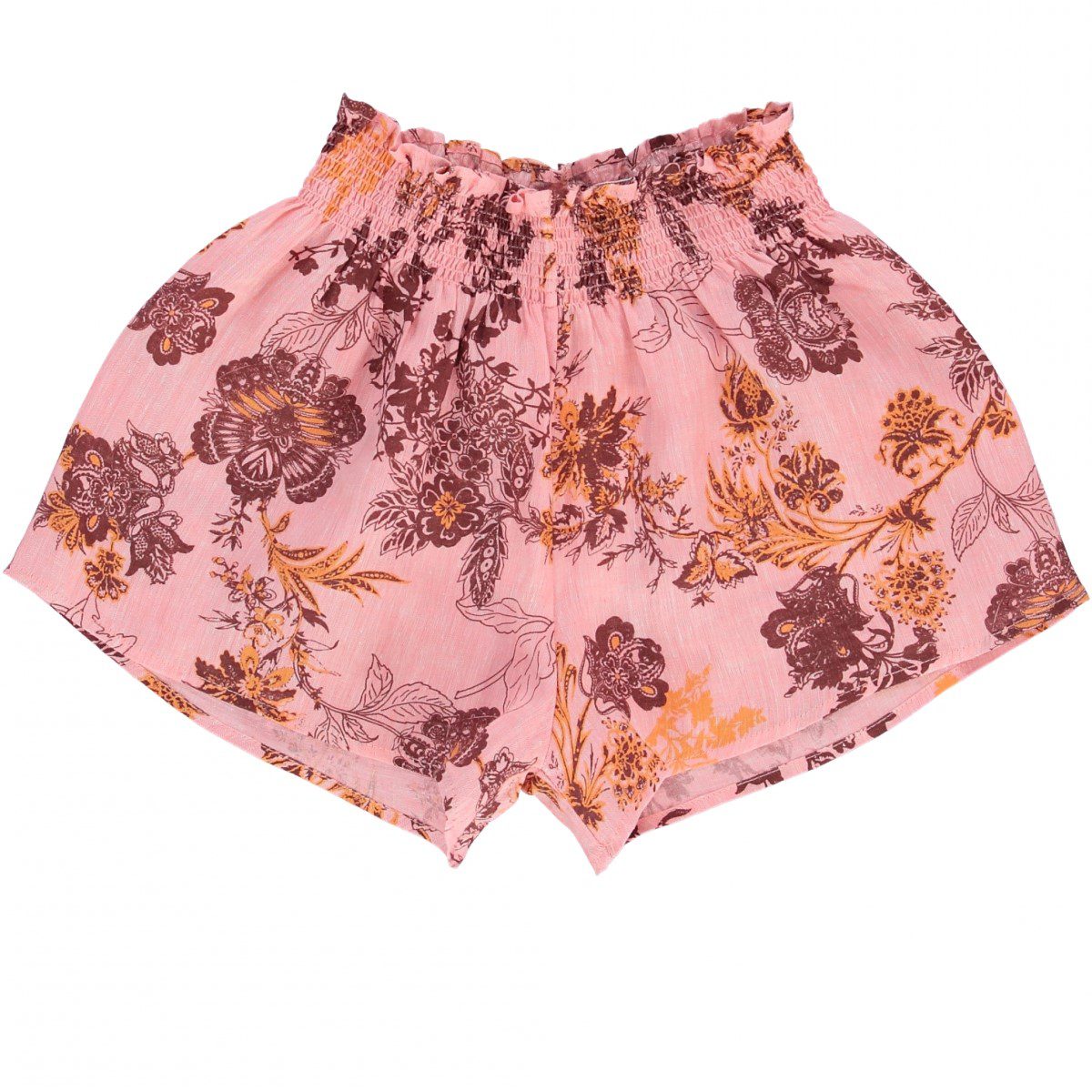 Angie Shorts & Top | Set