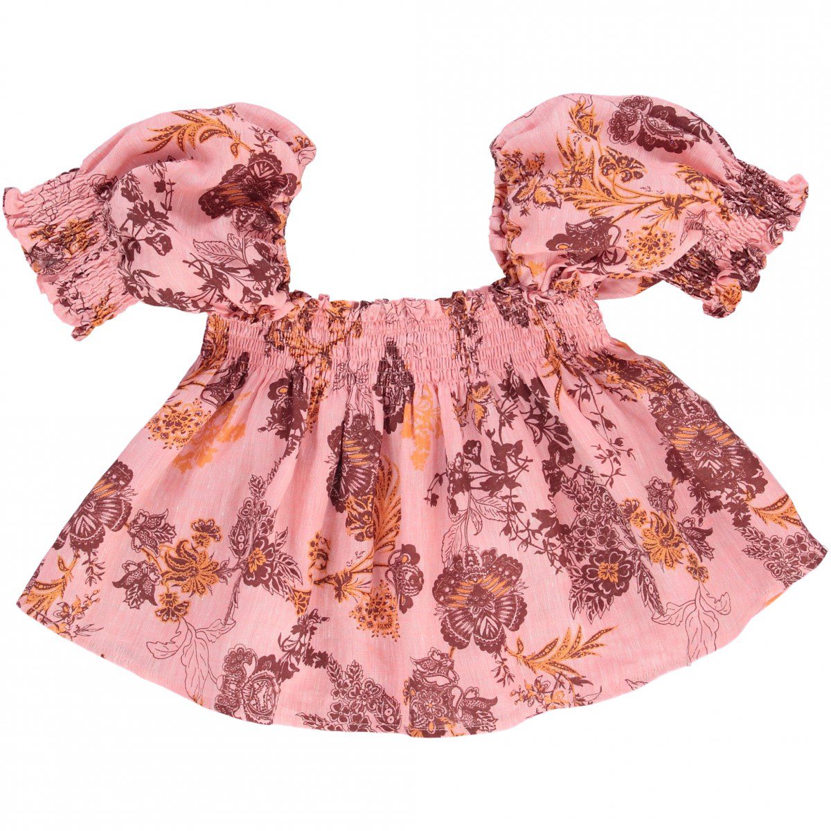 Angie Shorts & Top | Set