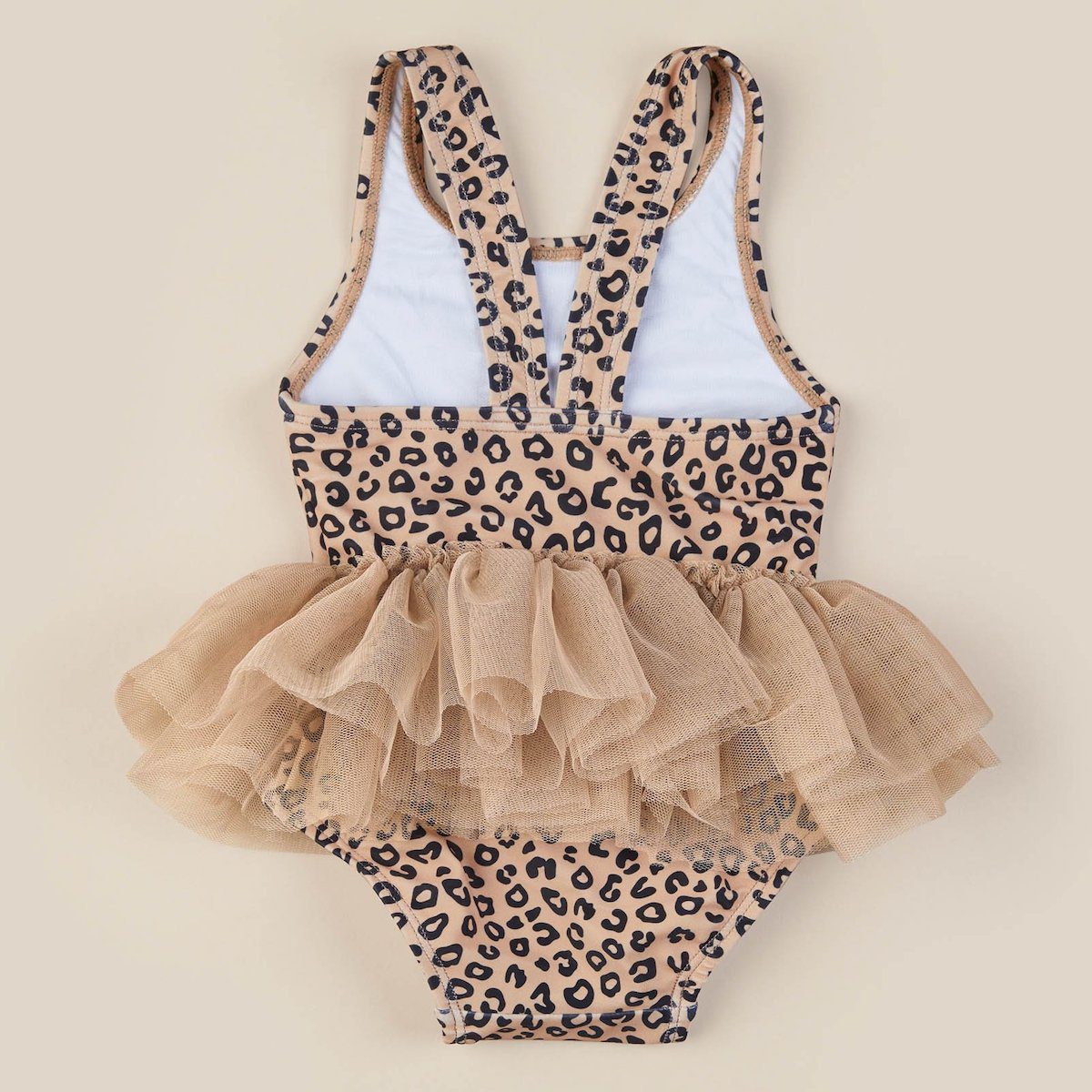 Animal Ballet Swimsuit