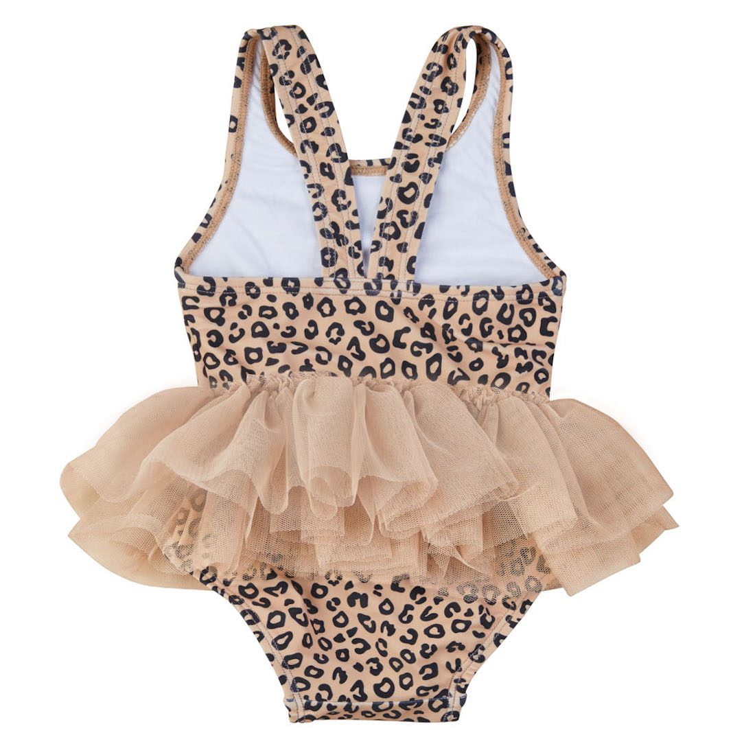 Animal Ballet Swimsuit